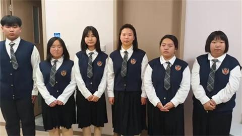 深耕绿色文旅，巧绘创意华章——滦州职校学子勇夺省赛二等奖